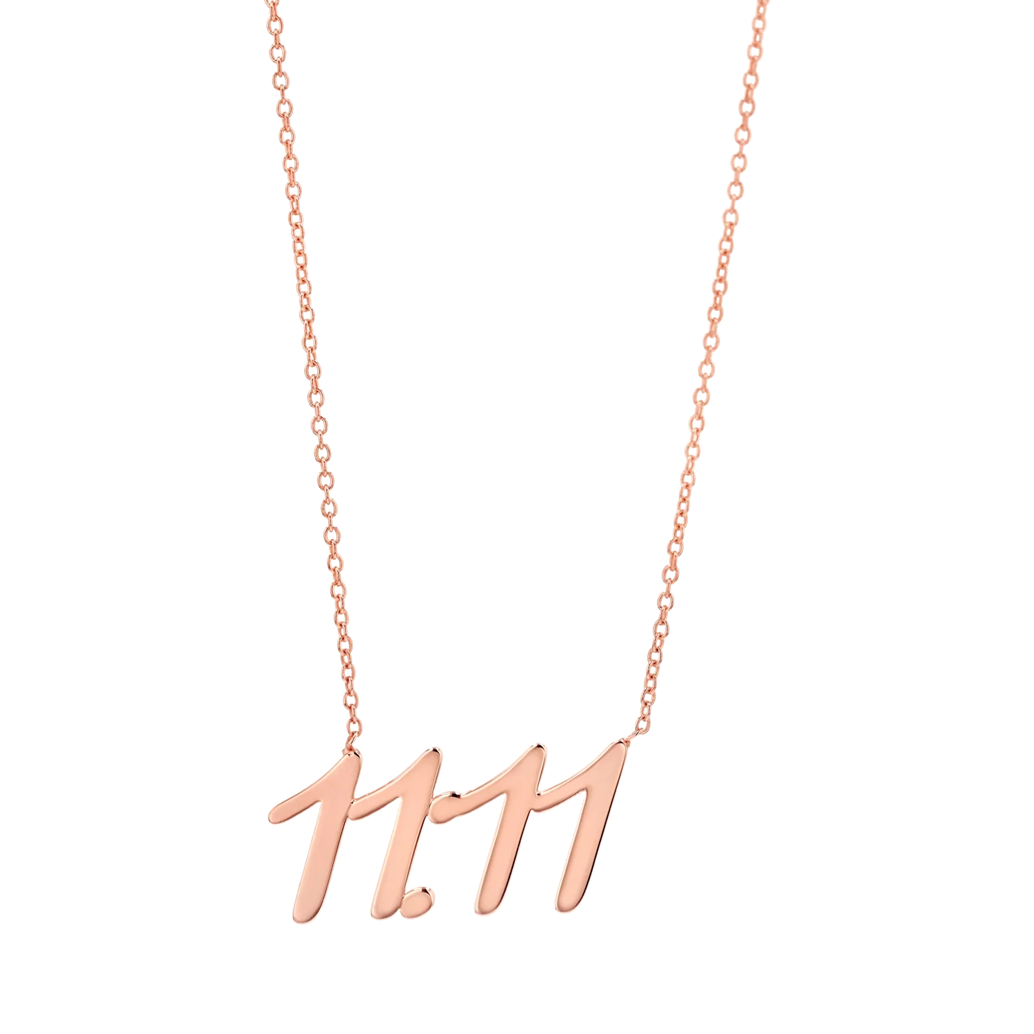 11:11 Spiritual Necklace - Image 3