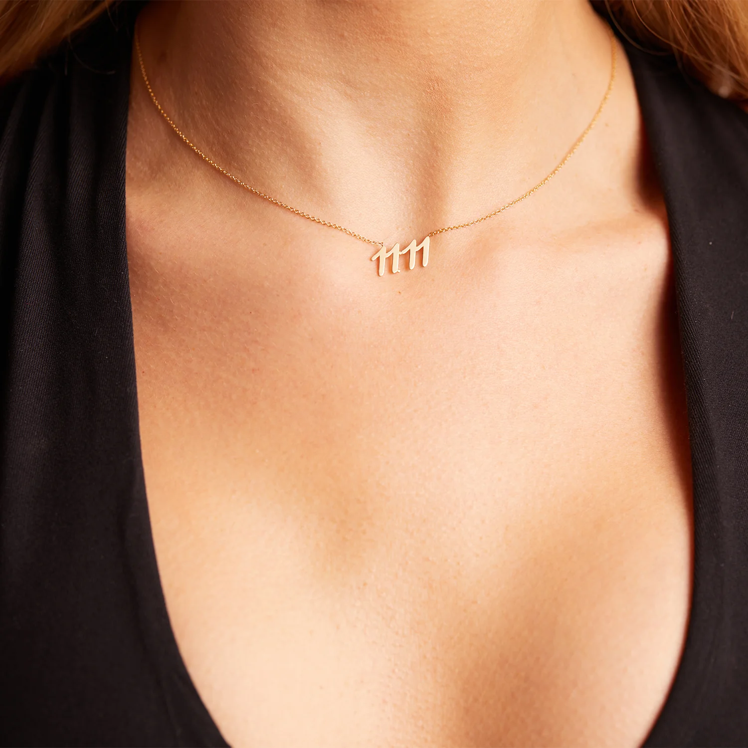 11:11 Spiritual Necklace - Image 5