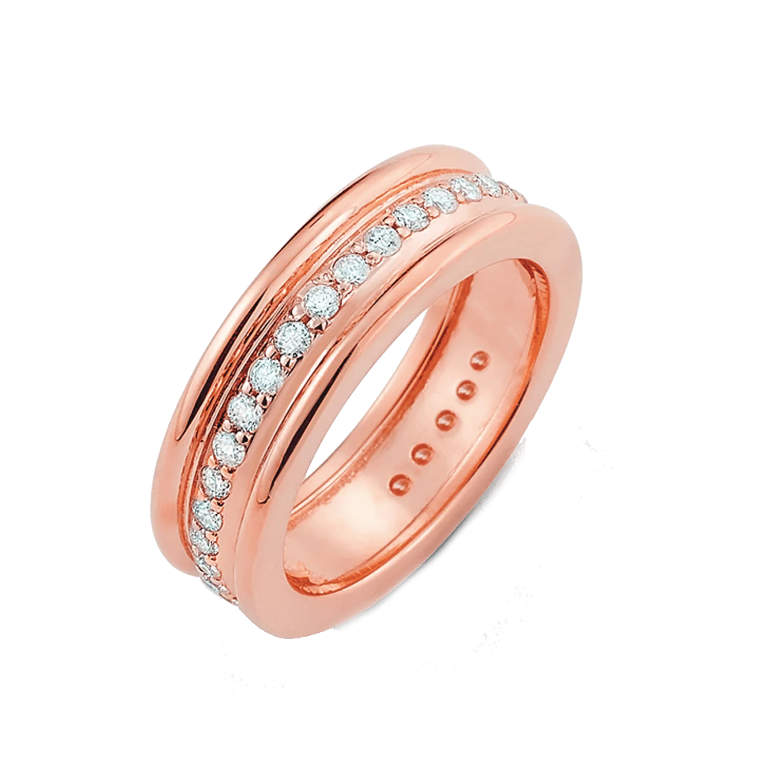 Amari Diamond Ring - Image 3