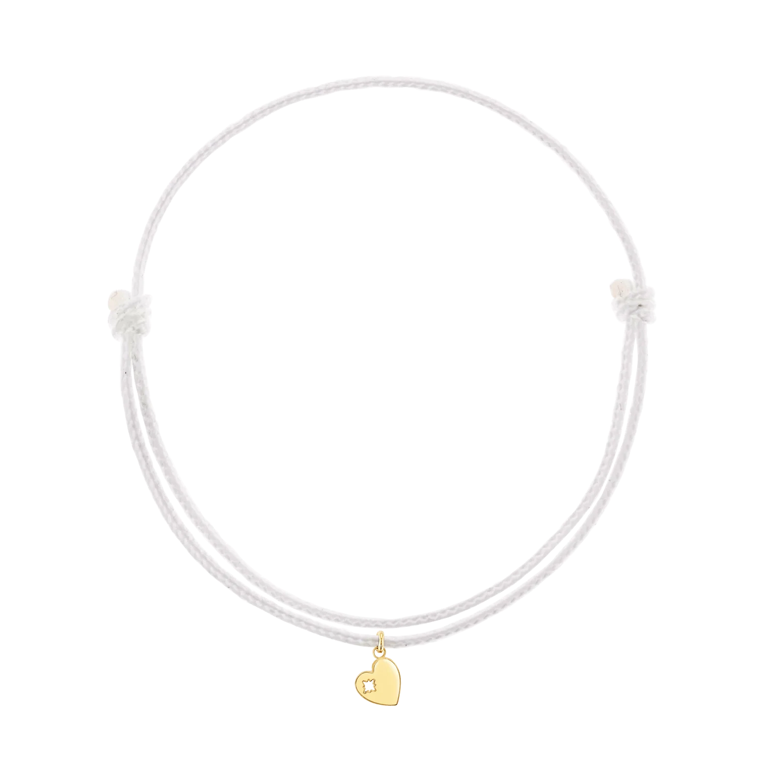 Cord Charm Bracelet - Image 23