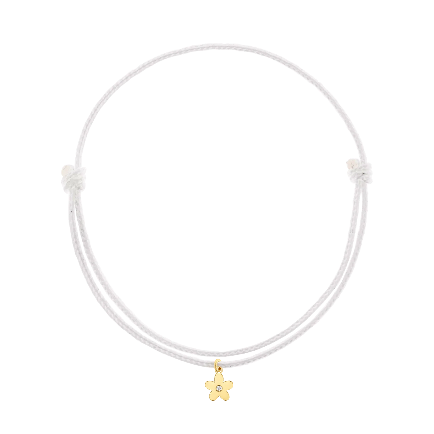 Cord Charm Bracelet - Image 28