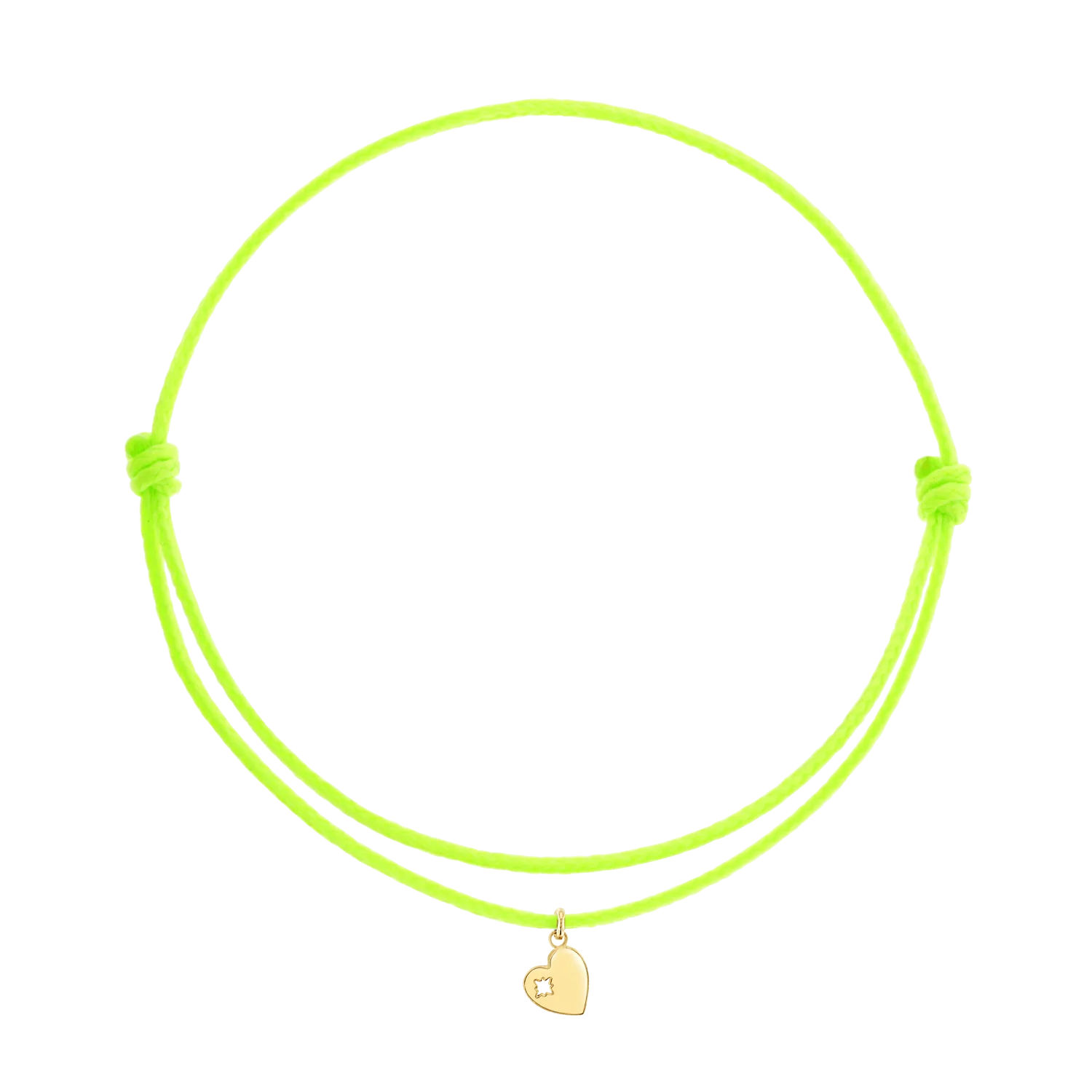 Cord Charm Bracelet - Image 43