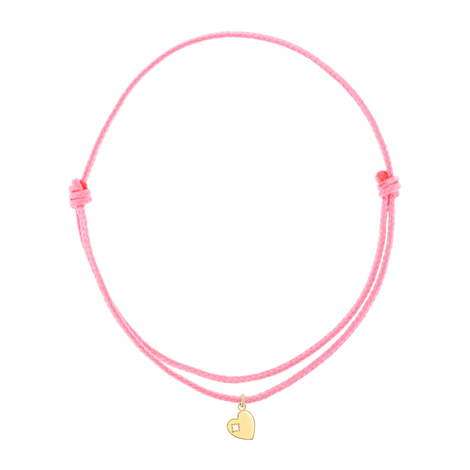 Cord Charm Bracelet - Image 53