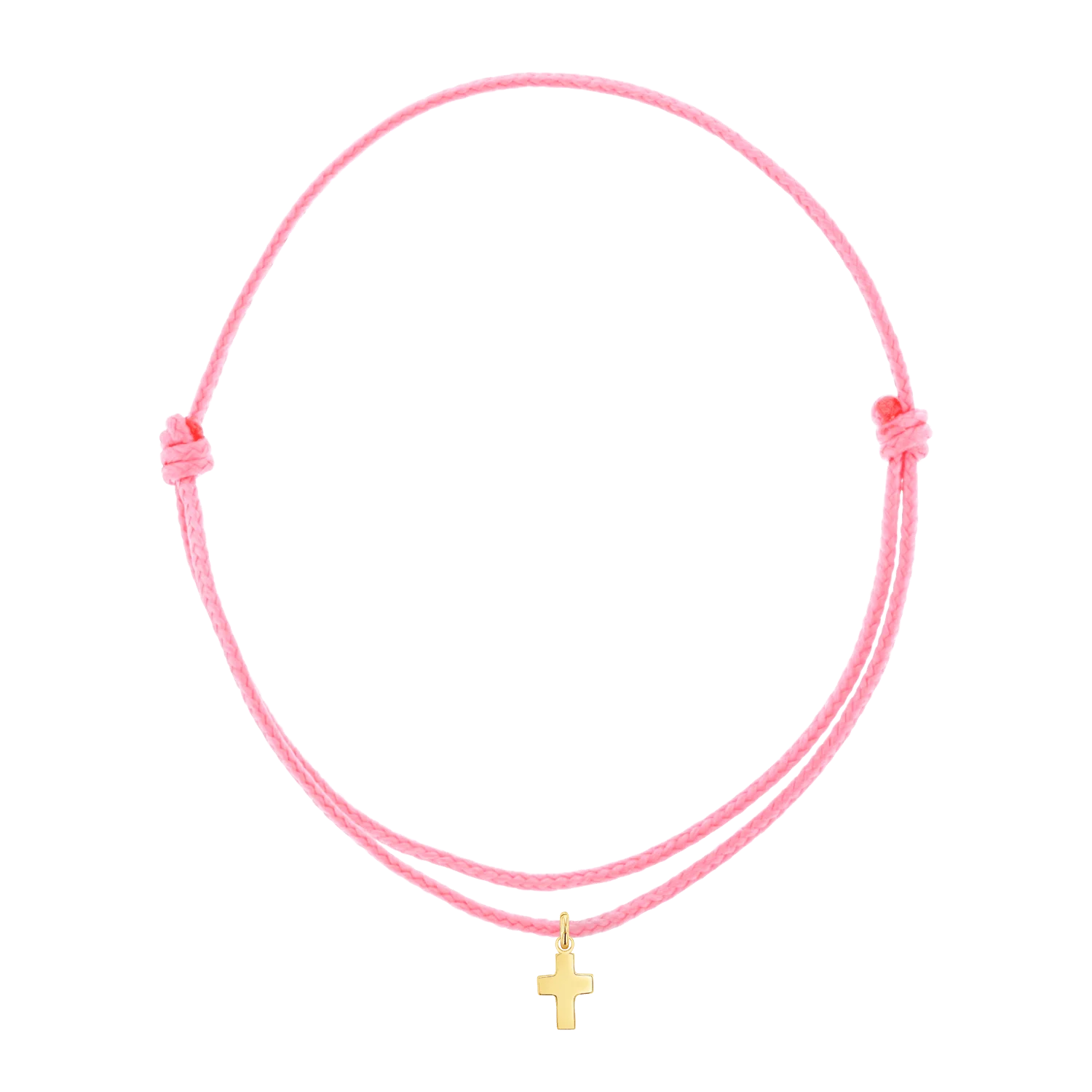 Cord Charm Bracelet - Image 56