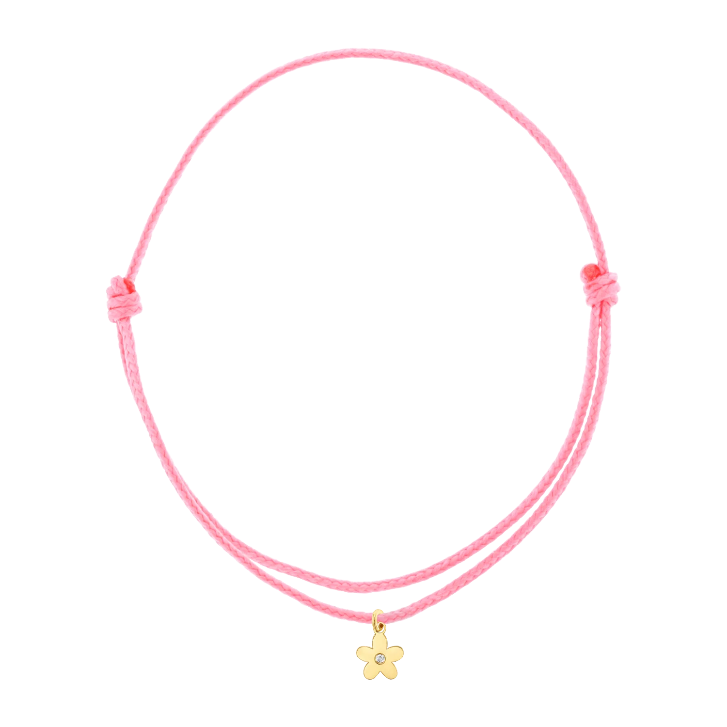 Cord Charm Bracelet - Image 58