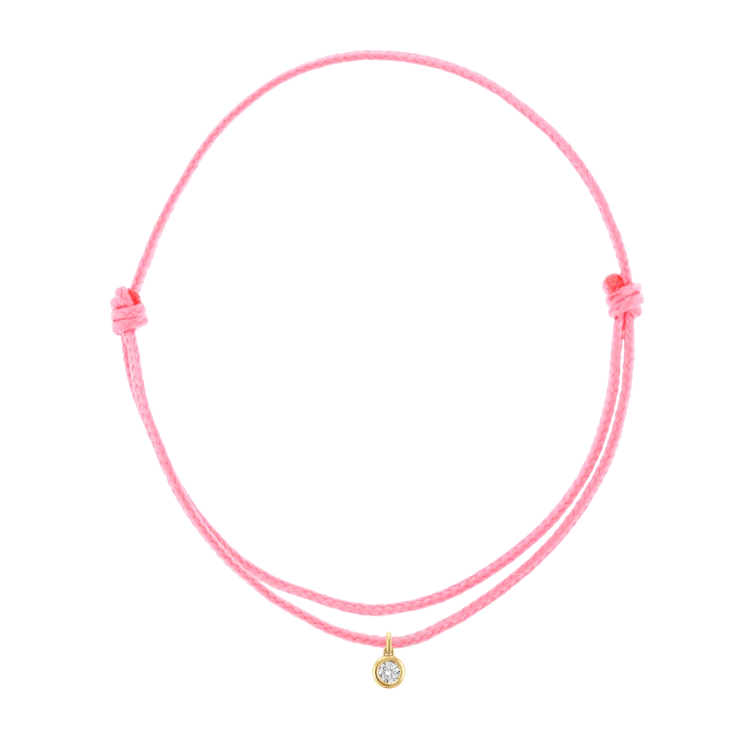 Cord Charm Bracelet - Image 60