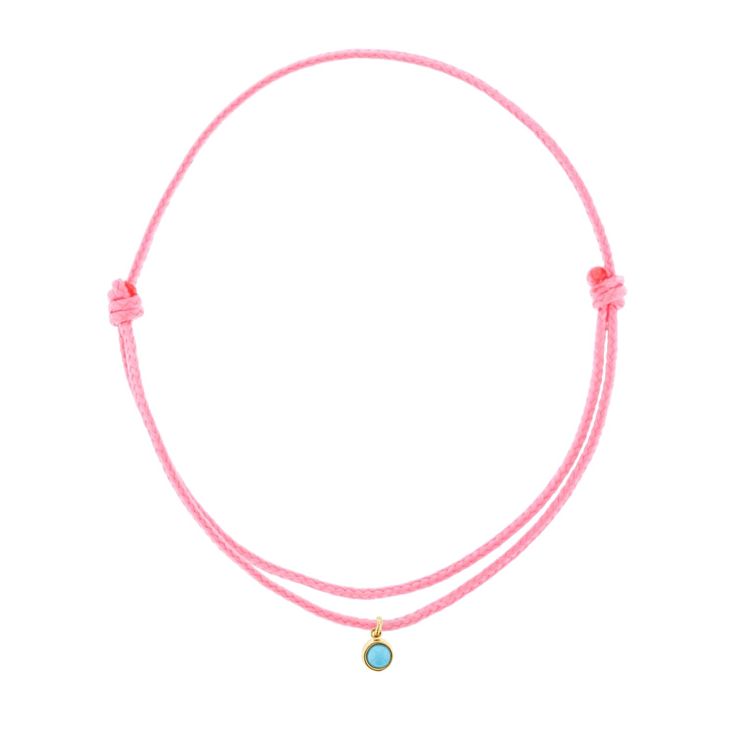Cord Charm Bracelet - Image 61