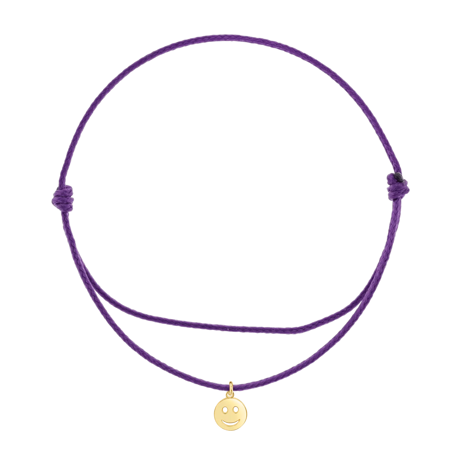Cord Charm Bracelet - Image 62