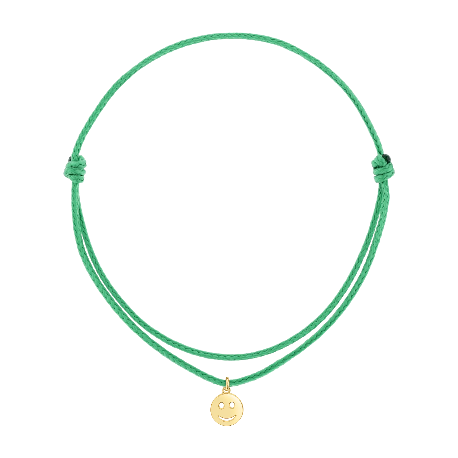 Cord Charm Bracelet - Image 82