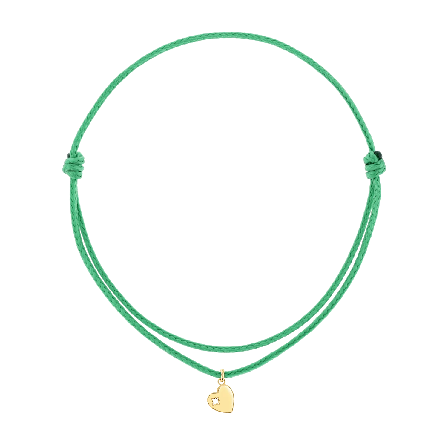 Cord Charm Bracelet - Image 83