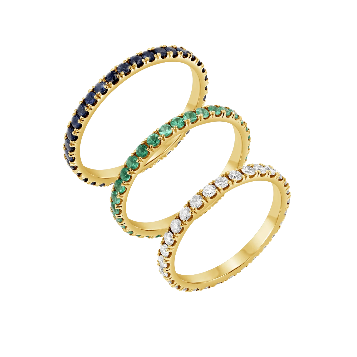 Emerald Band - Image 4