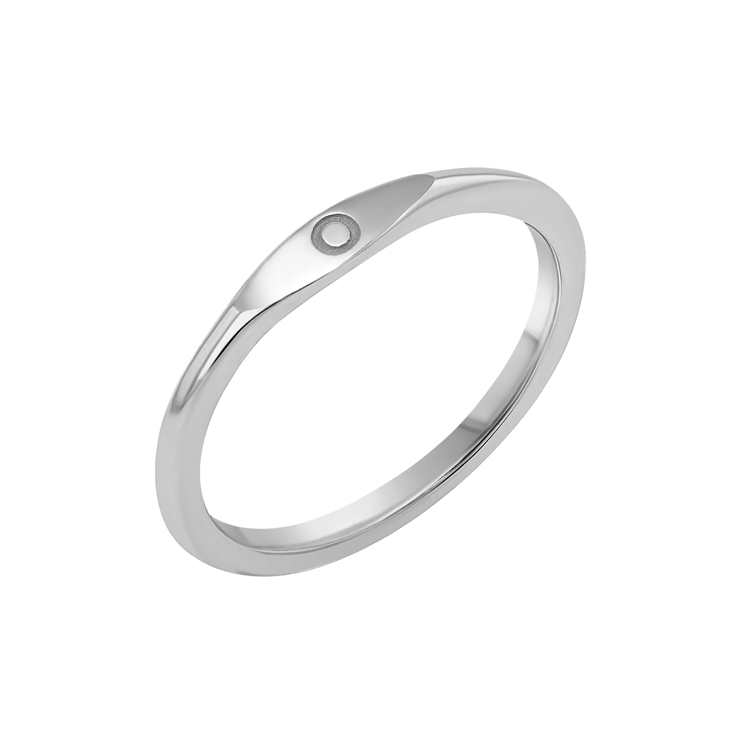 Initial Wire Stacking Band - Image 6