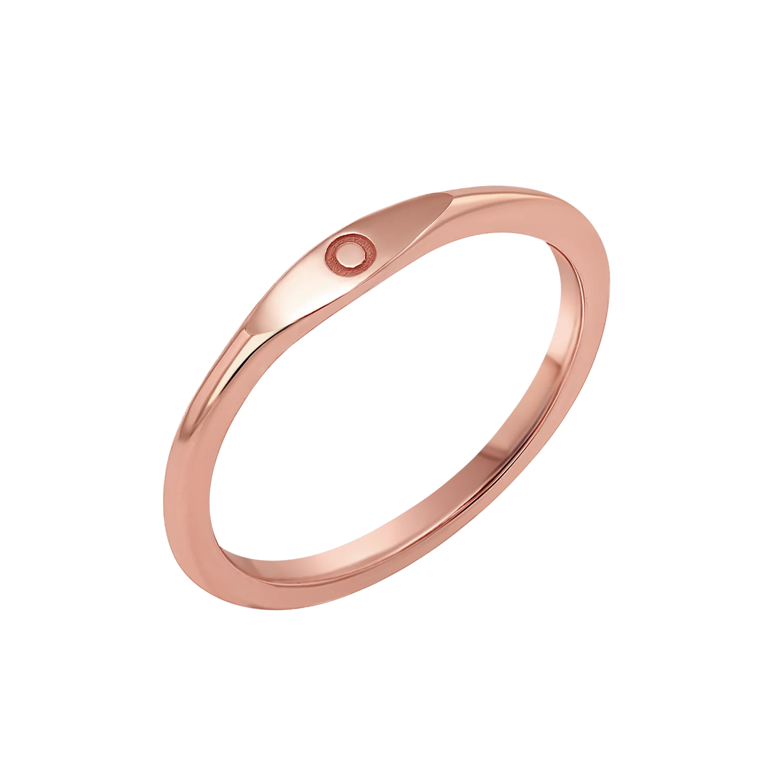 Initial Wire Stacking Band - Image 7