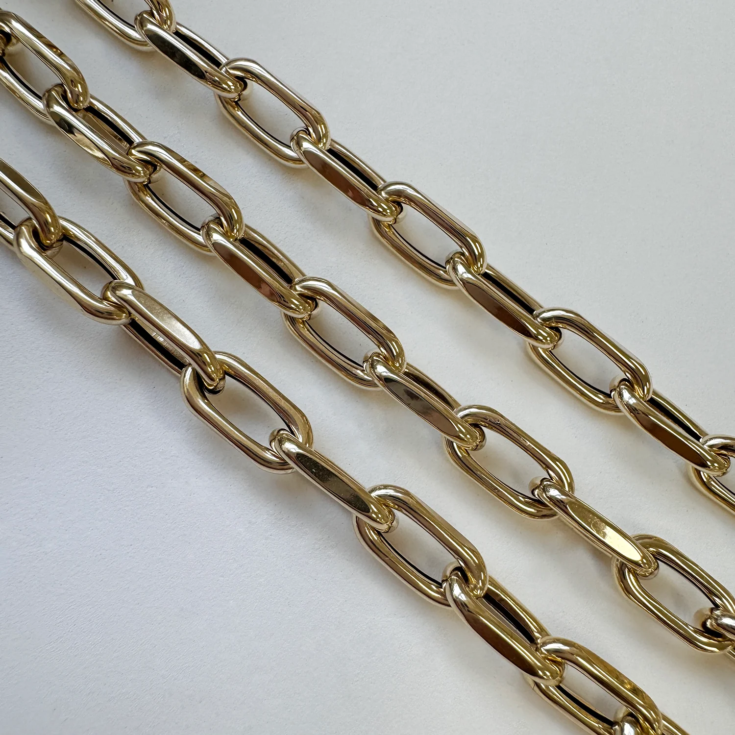 La Brea Chain Necklace - Image 3