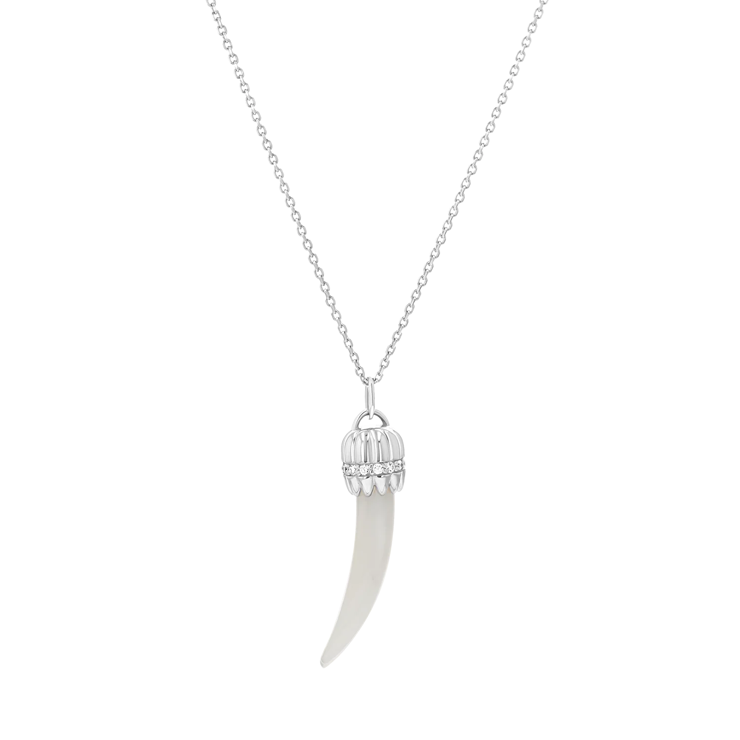 Mother of Pearl Tusk - Image 5