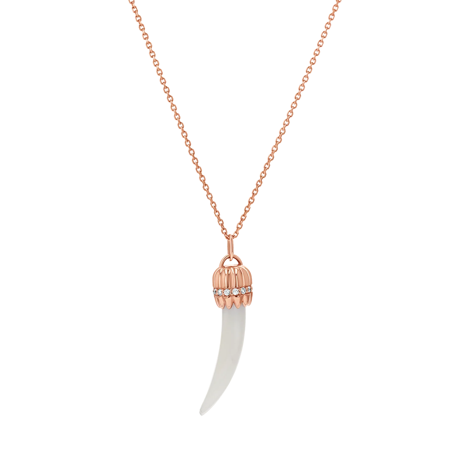 Mother of Pearl Tusk - Image 6