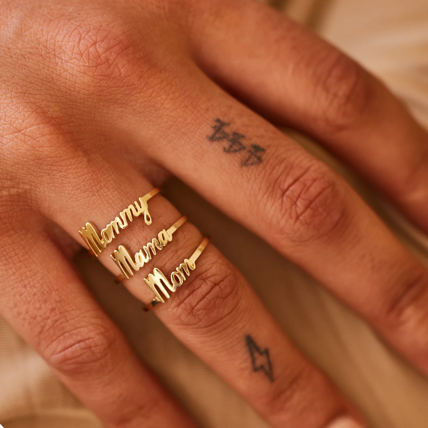 Script Mom Ring - Image 5