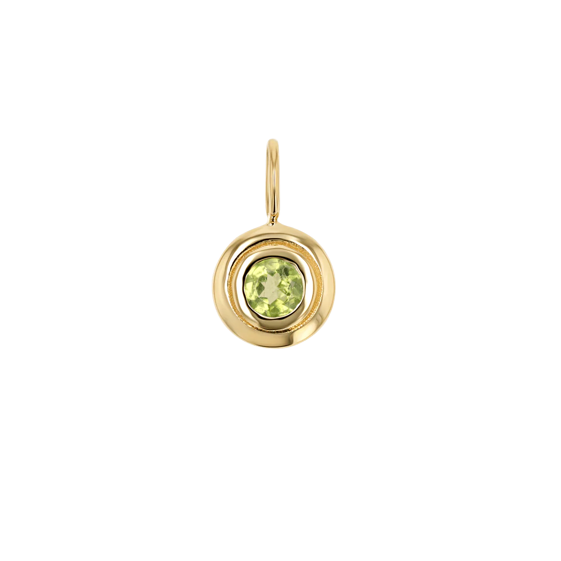 Trinatier Birthstone Pendant Charm - Image 13