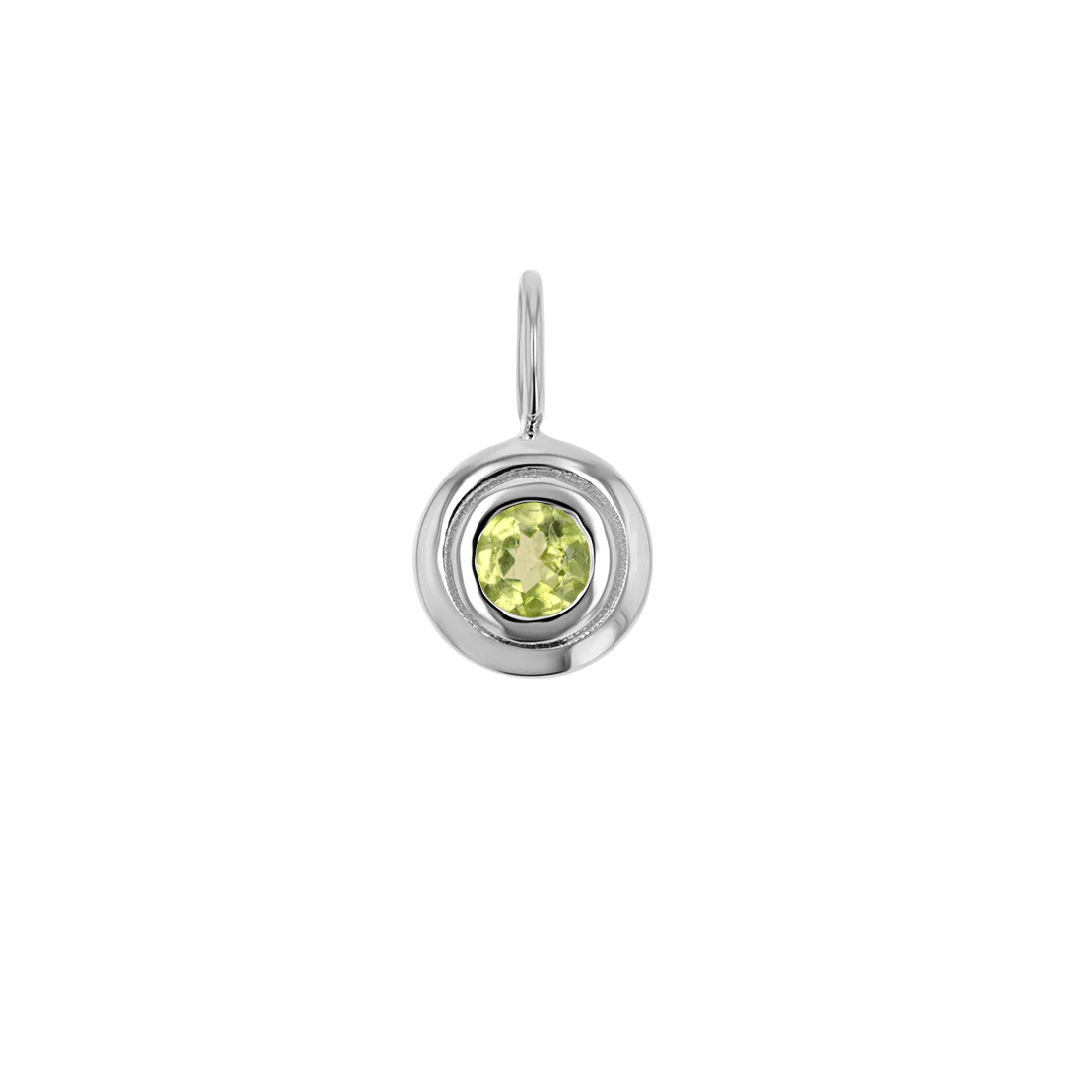 Trinatier Birthstone Pendant Charm - Image 23