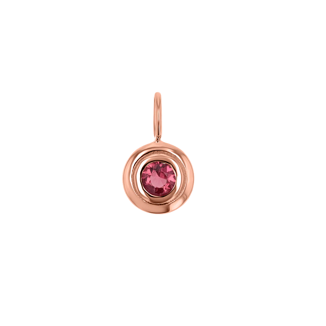 Trinatier Birthstone Pendant Charm - Image 30