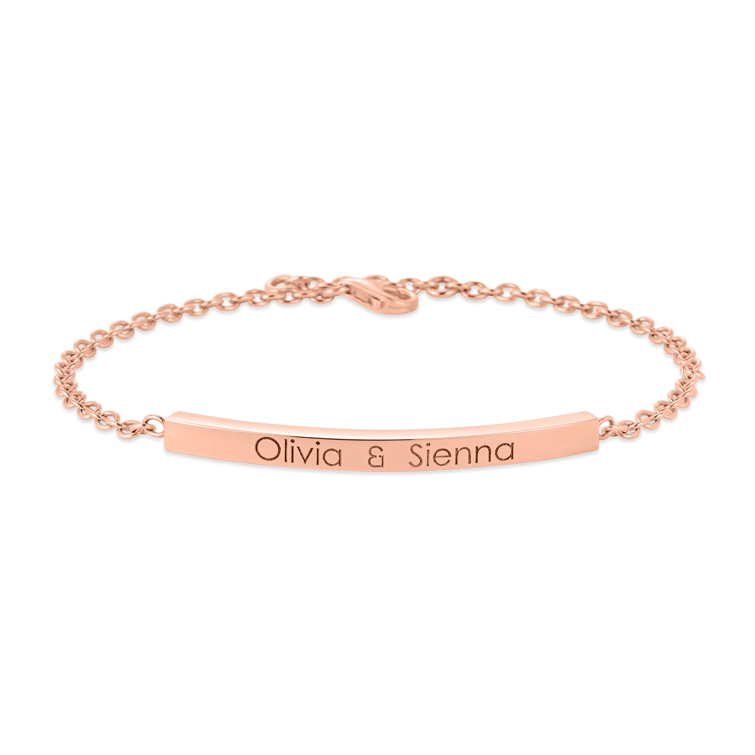Quad Bar Bracelet - Image 3