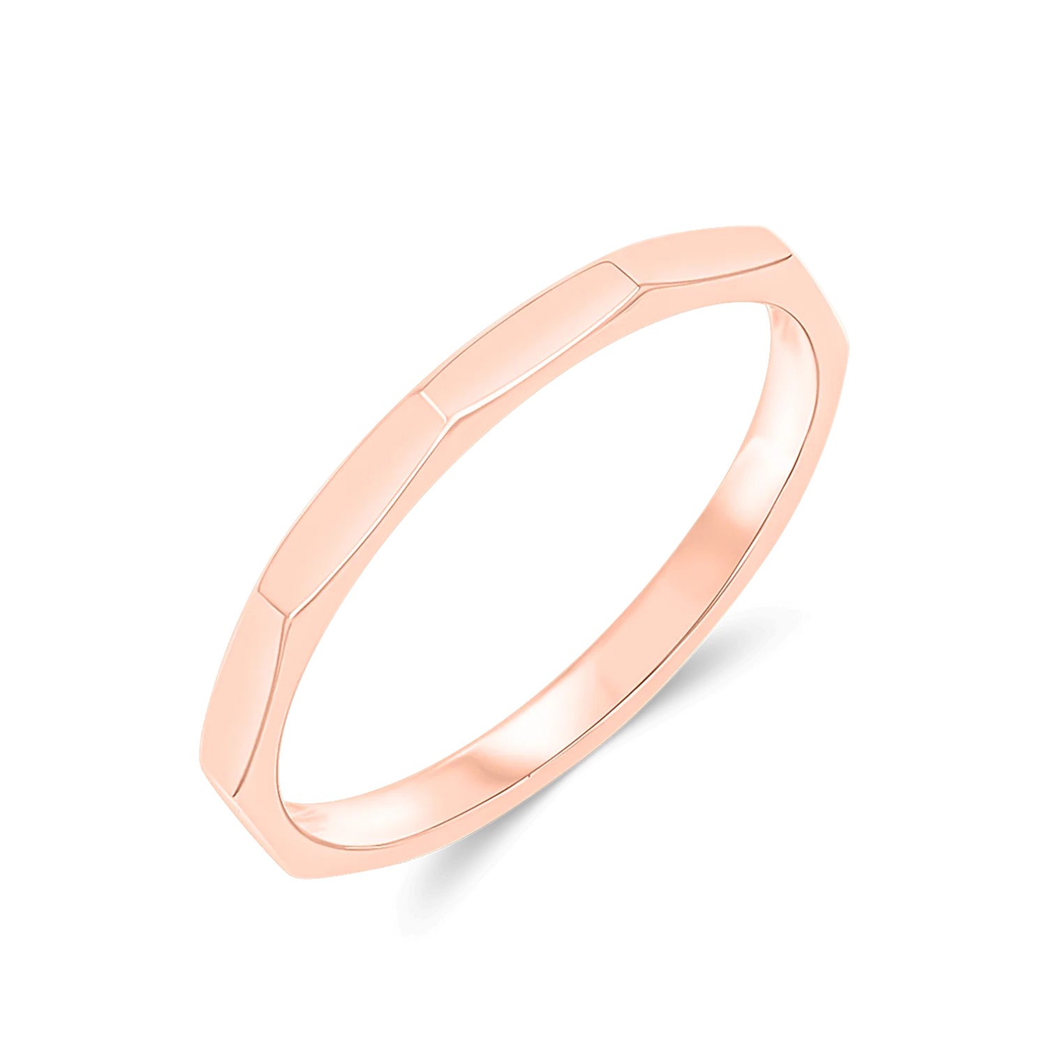 Faceted Ring - Image 3