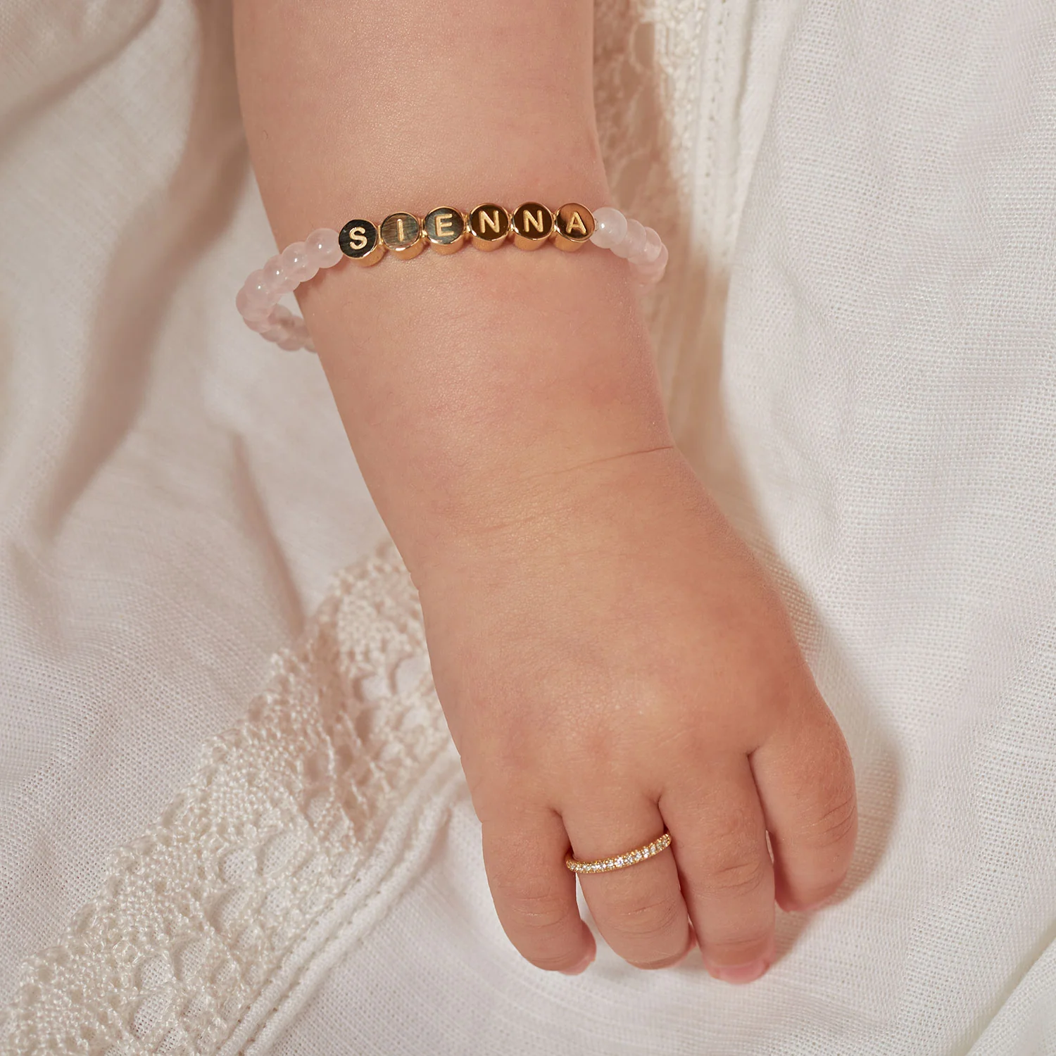 Kids Beaded Bubble Bracelet - Image 7