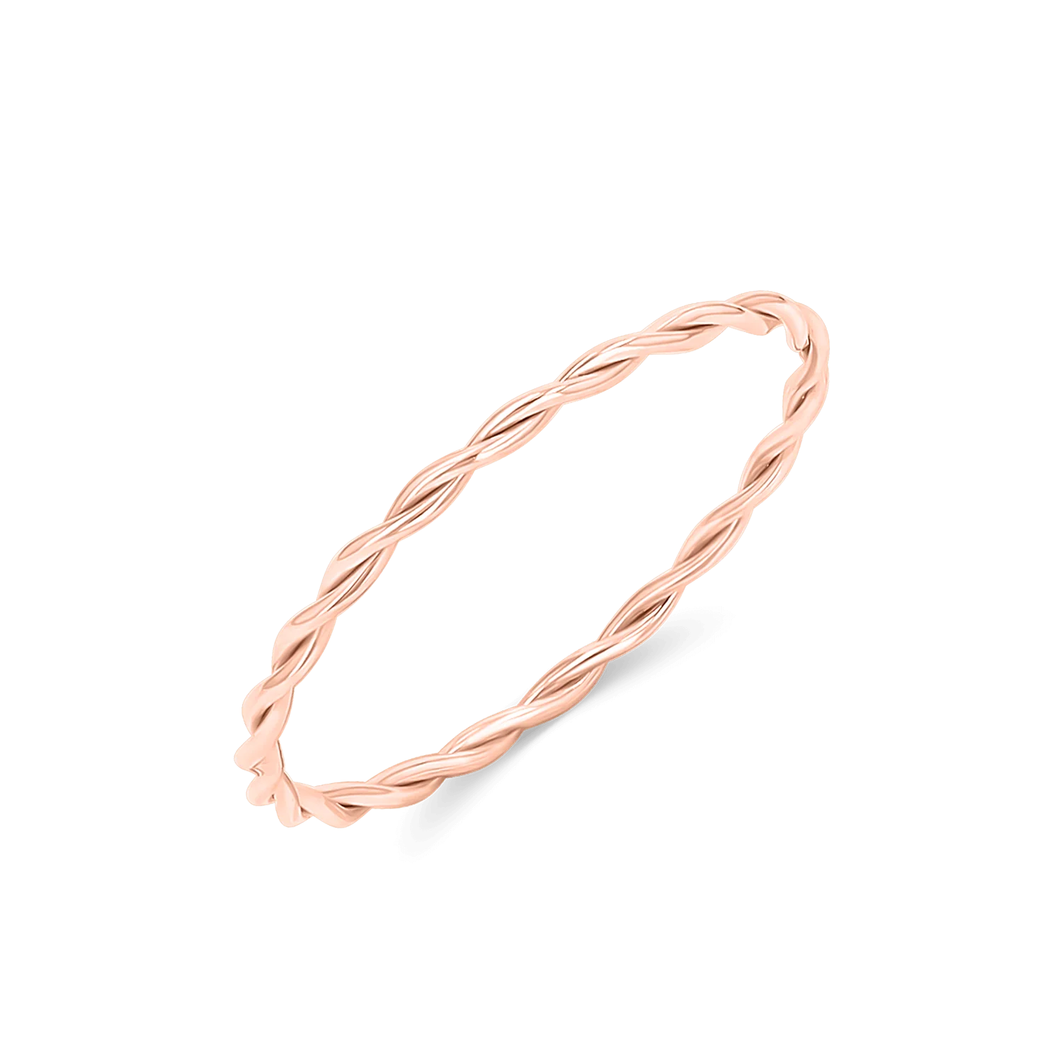 Loose Twist Ring - Image 3