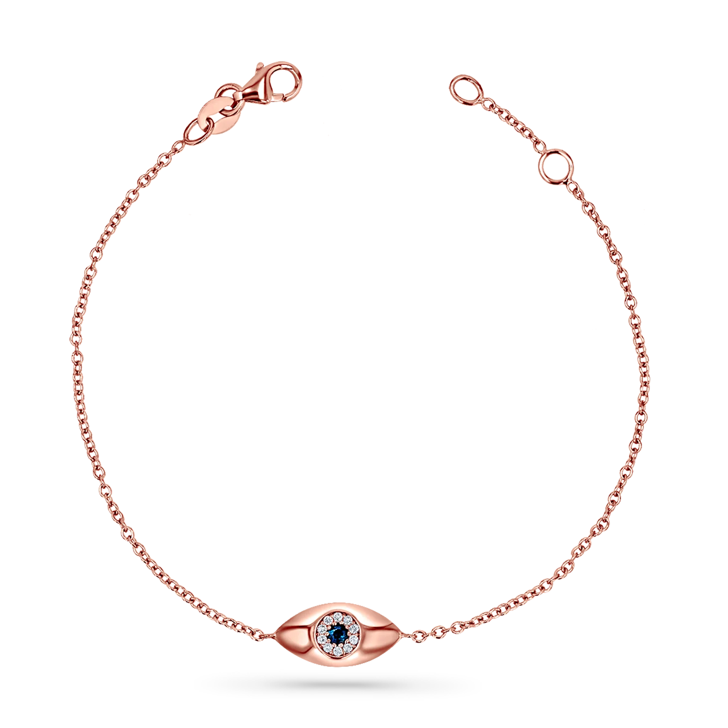 Evil Eye Bracelet - Image 3